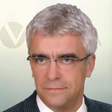 Powiększ obraz: Marcin Matuszewski, chirurg Gdańsk