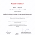 Powiększ obraz: certificate 16