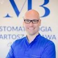 Bartosz Mulawa, stomatolog Warszawa