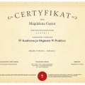 Powiększ obraz: certificate 4