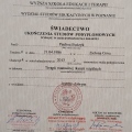 Powiększ obraz: certificate 3