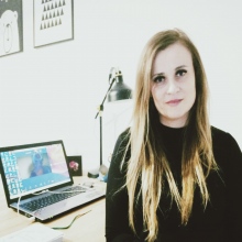 Powiększ obraz: Anna Borodziuk, logopeda Chełm