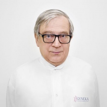 Powiększ obraz: Józef Krzysiek, endokrynolog Kraków