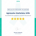 Powiększ obraz: certificate 12