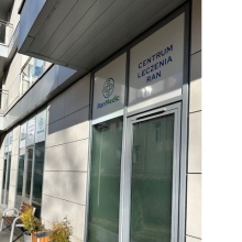 RanMedic Centrum Leczenia Ran w Lublinie
