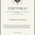 Powiększ obraz: certificate 7