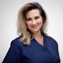 Powiększ obraz: Kamila Mazurek, stomatolog Zamość