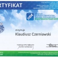 Powiększ obraz: certificate 8