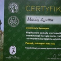 Powiększ obraz: certificate 8