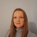 Katarzyna Sikorska, psychoterapeuta Warszawa