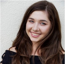 Powiększ obraz: Klaudia Gancarczyk, logopeda Nowy Sącz