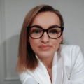 Iwona Michalska-Cielniak, psycholog Warszawa