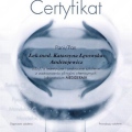 Powiększ obraz: certificate 10