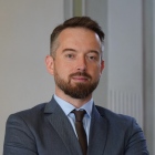 dr hab. n. med. Kacper Toczyłowski