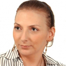 Powiększ obraz: Martyna Lampa, dietetyk Katowice