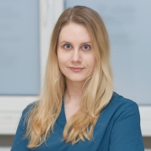 Powiększ obraz: Dagmara Nowak, okulista Kraków