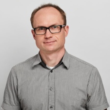 Powiększ obraz: Wojciech Zimoch, kardiolog Wrocław