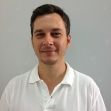 Powiększ obraz: Mariusz Ciura, stomatolog Warszawa