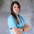 Małgorzata Wiśniewska - Łowigus, fizjoterapeuta Łochowo