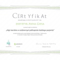 Powiększ obraz: certificate 5