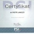 Powiększ obraz: certificate 12