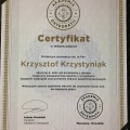 Powiększ obraz: certificate 2