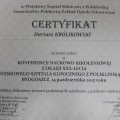 Powiększ obraz: certificate 7