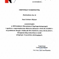 Powiększ obraz: certificate 12