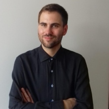 Powiększ obraz: Adam Juśkiewicz, psycholog Rybnik