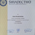 Powiększ obraz: certificate 3