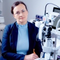 Katarzyna Nowomiejska, okulista Lublin