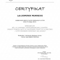 Powiększ obraz: certificate 1