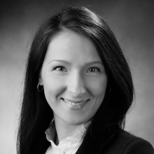 Powiększ obraz: Paulina Zalewska, lekarz rodzinny Wrocław