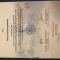 Powiększ obraz: certificate 1