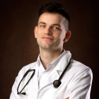 lek. Aleksander Olejnik