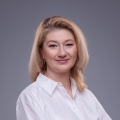 Kamila Suchodolska, psychoterapeuta Szczecin