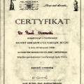 Powiększ obraz: certificate 15