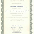 Powiększ obraz: certificate 8