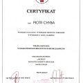 Powiększ obraz: certificate 10