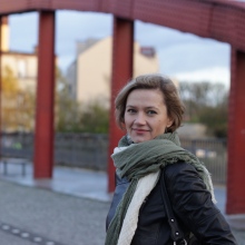 Powiększ obraz: Krzysztofa Ból, neurolog Poznań