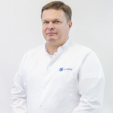 Powiększ obraz: Marcin Wojtkowski, ortopeda Warszawa