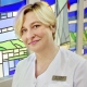 Anna Magdalena Wesołowska