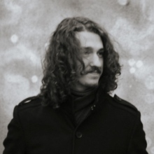 Powiększ obraz: Oskar Mroczkowski, psycholog Gdańsk