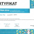 Powiększ obraz: certificate 2