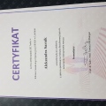 Powiększ obraz: certificate 16
