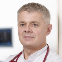 Powiększ obraz: Dariusz Kałka, seksuolog Wrocław