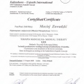 Powiększ obraz: certificate 12