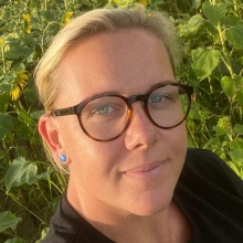 Powiększ obraz: Żaneta Malicka, położna/położny Poznań