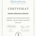 Powiększ obraz: certificate 10