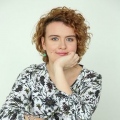 Agnieszka Turula, psychoterapeuta Warszawa